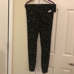 Nike Leggings
